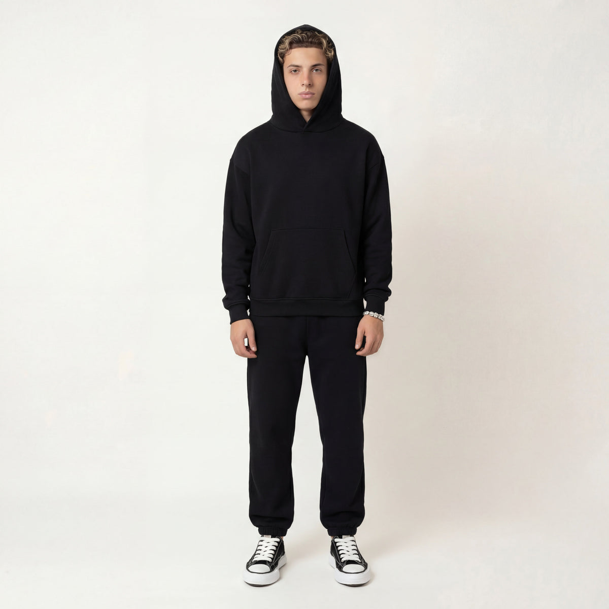 KYRO HOODED TRACKSUIT