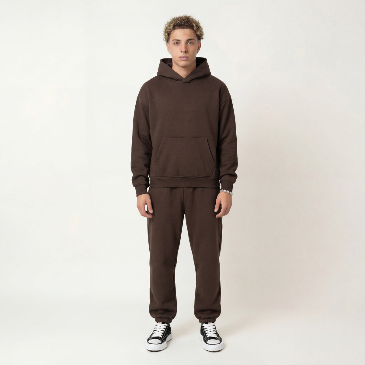 KYRO HOODED TRACKSUIT