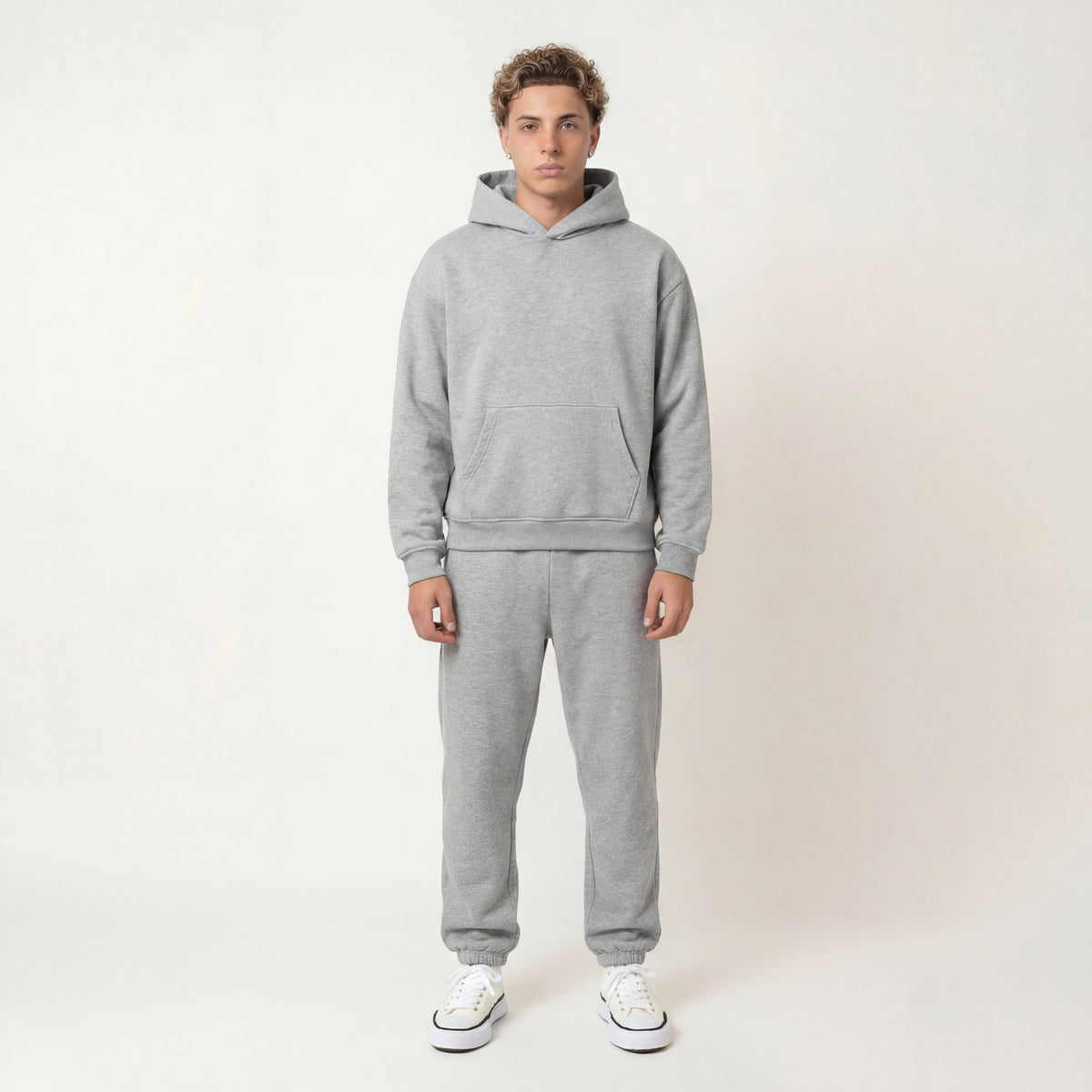 KYRO HOODED TRACKSUIT