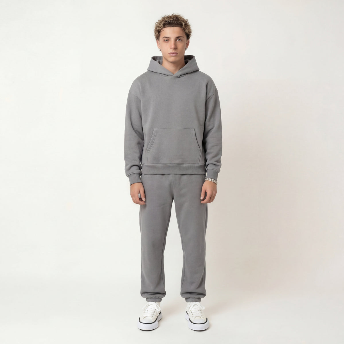 KYRO HOODED TRACKSUIT