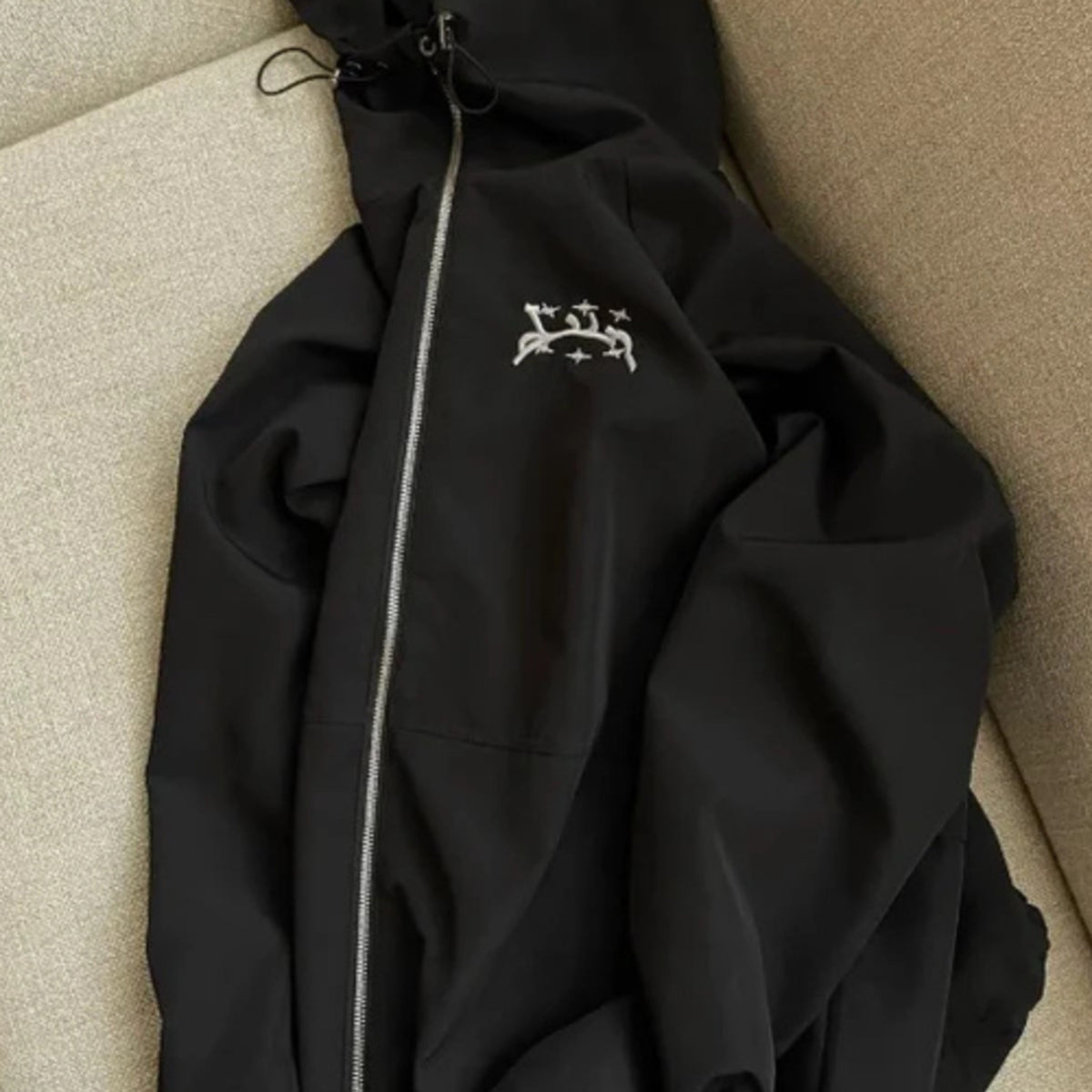 VEIKA — JACKET