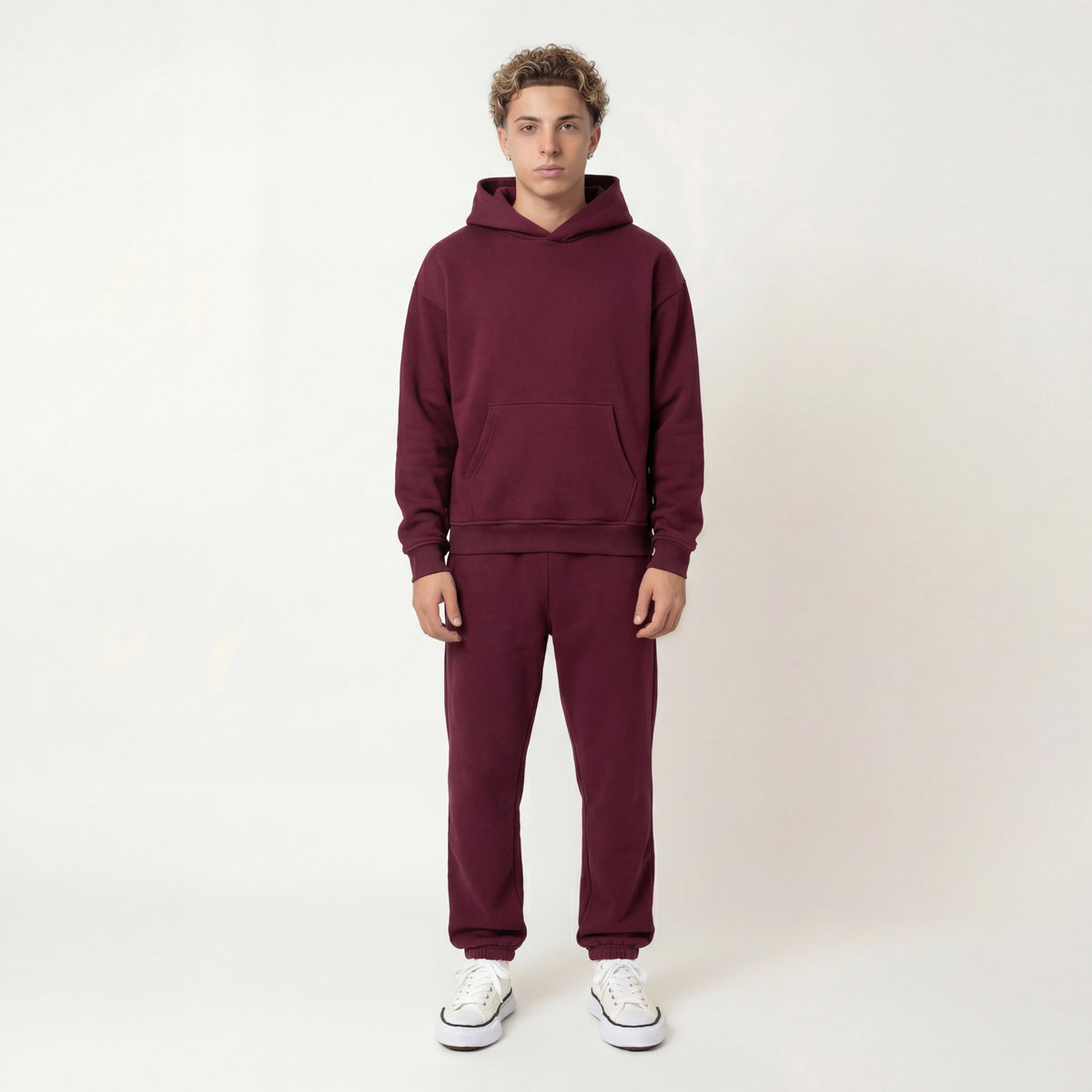 KYRO HOODED TRACKSUIT