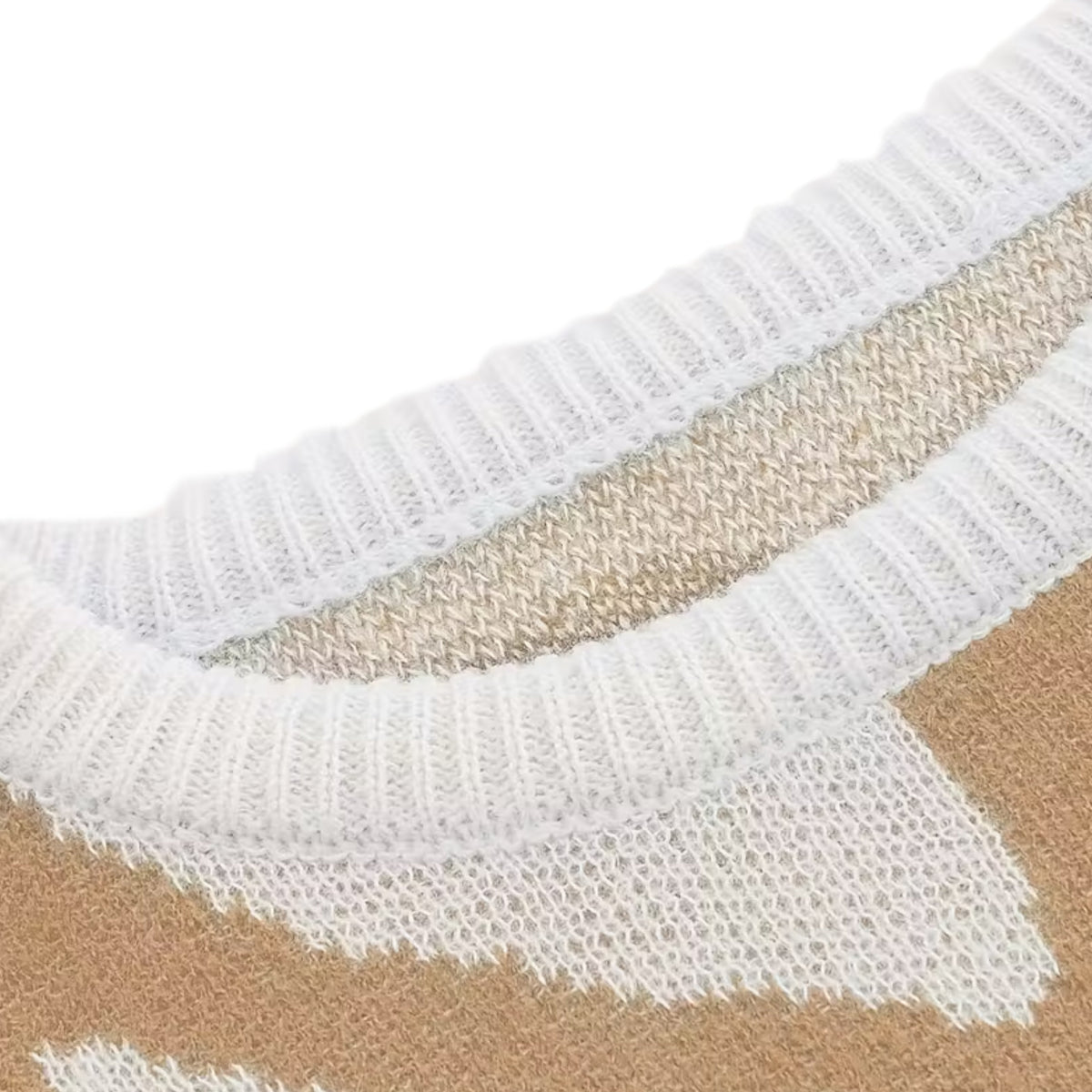 KAGRA - KNIT SWEATER