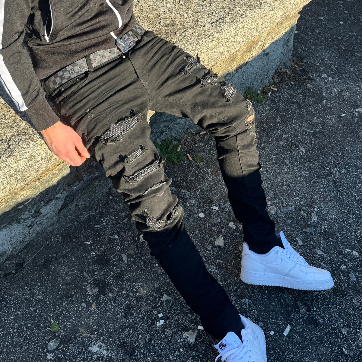 NEROKA — JEANS