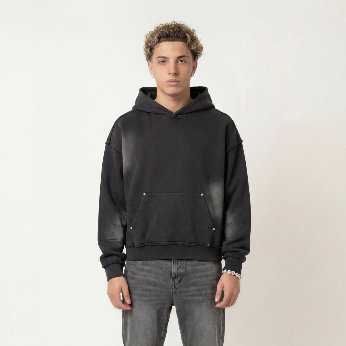 TENEBRE - HOODIE