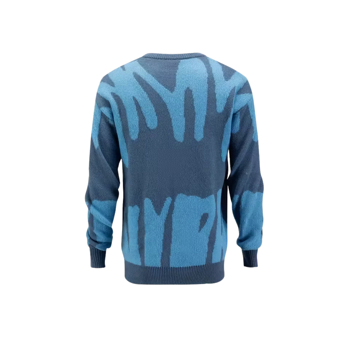 KAGRA - KNIT SWEATER