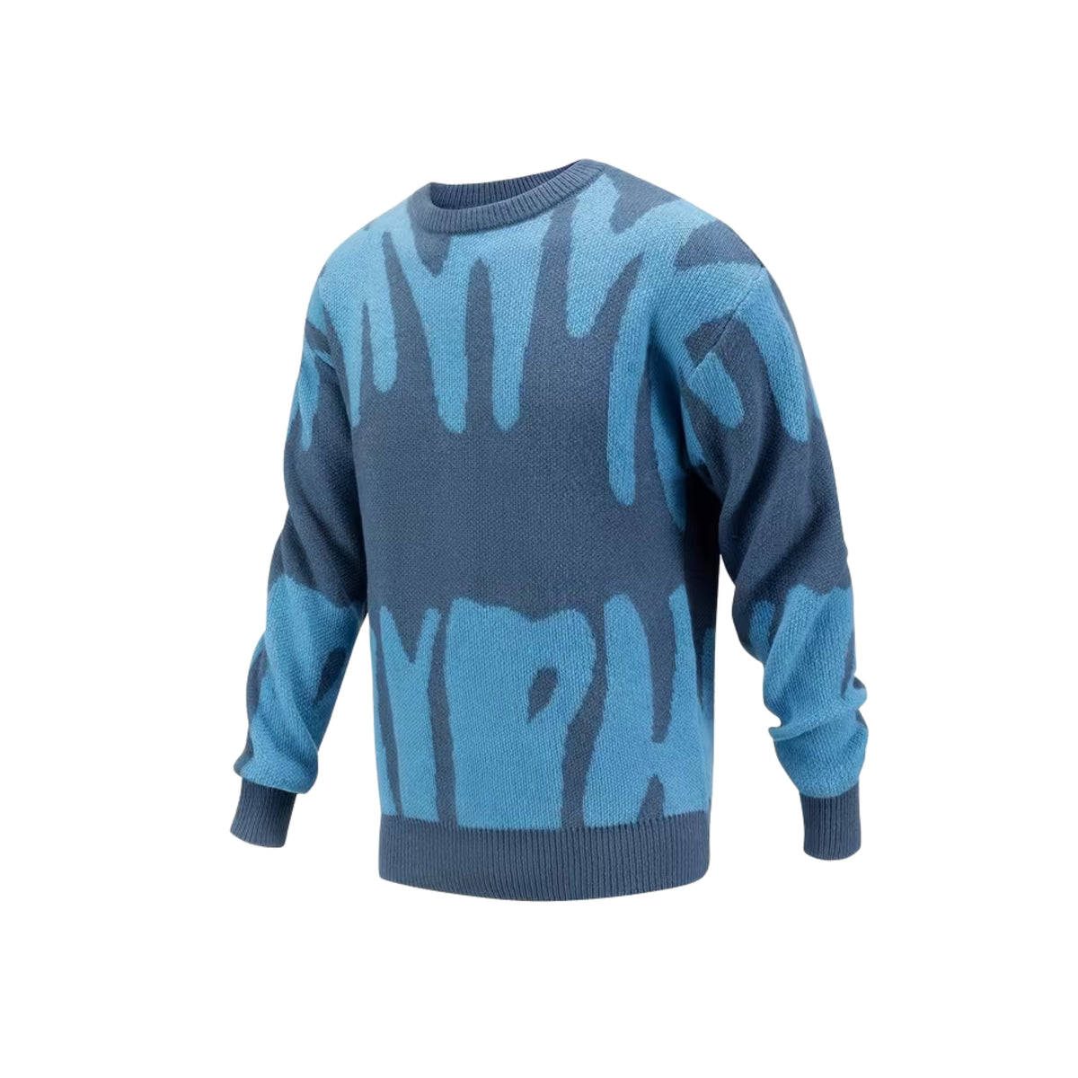 KAGRA — SWEATER