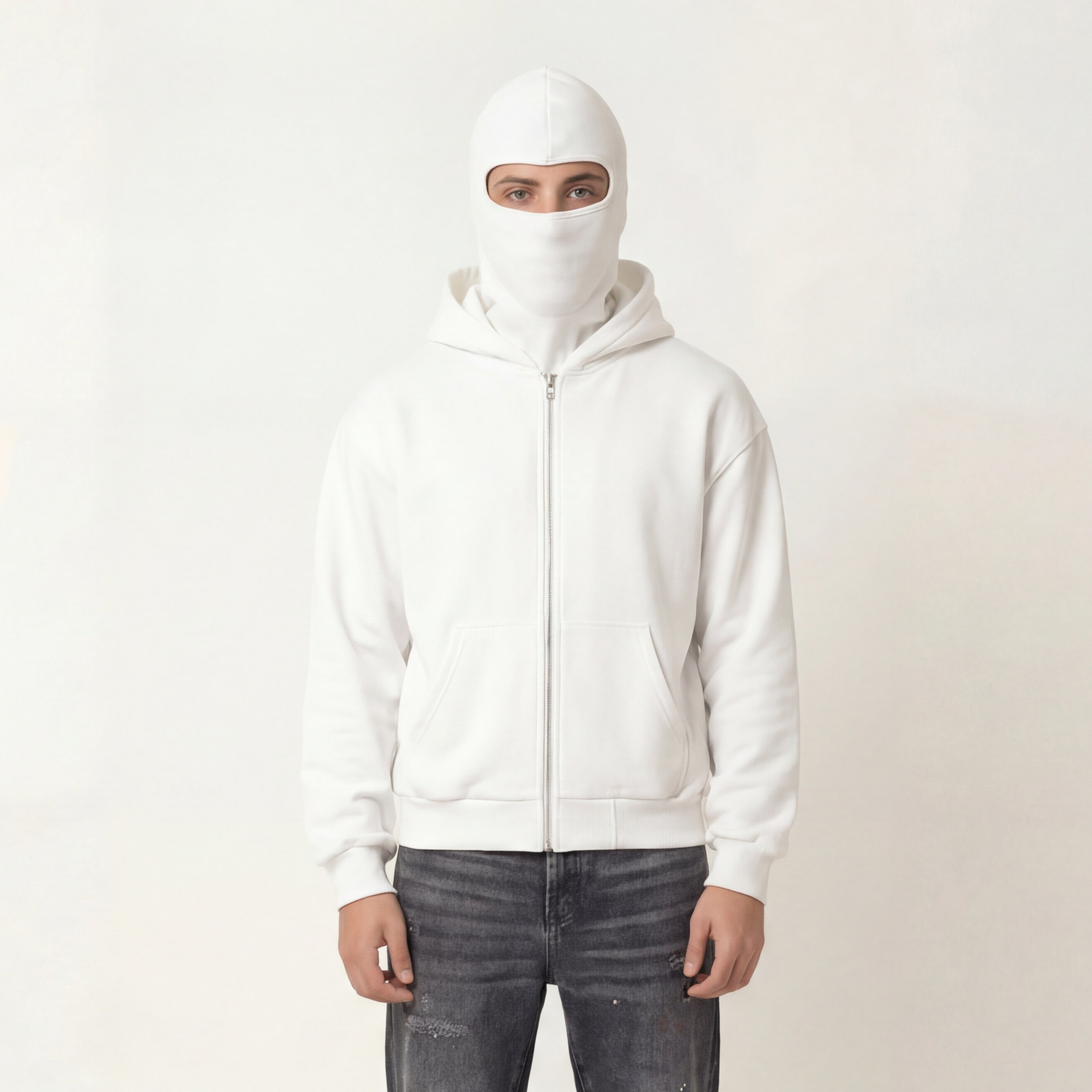 AERIS — HOODIE