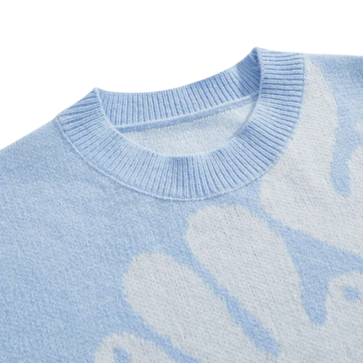 WHIRL — SWEATER