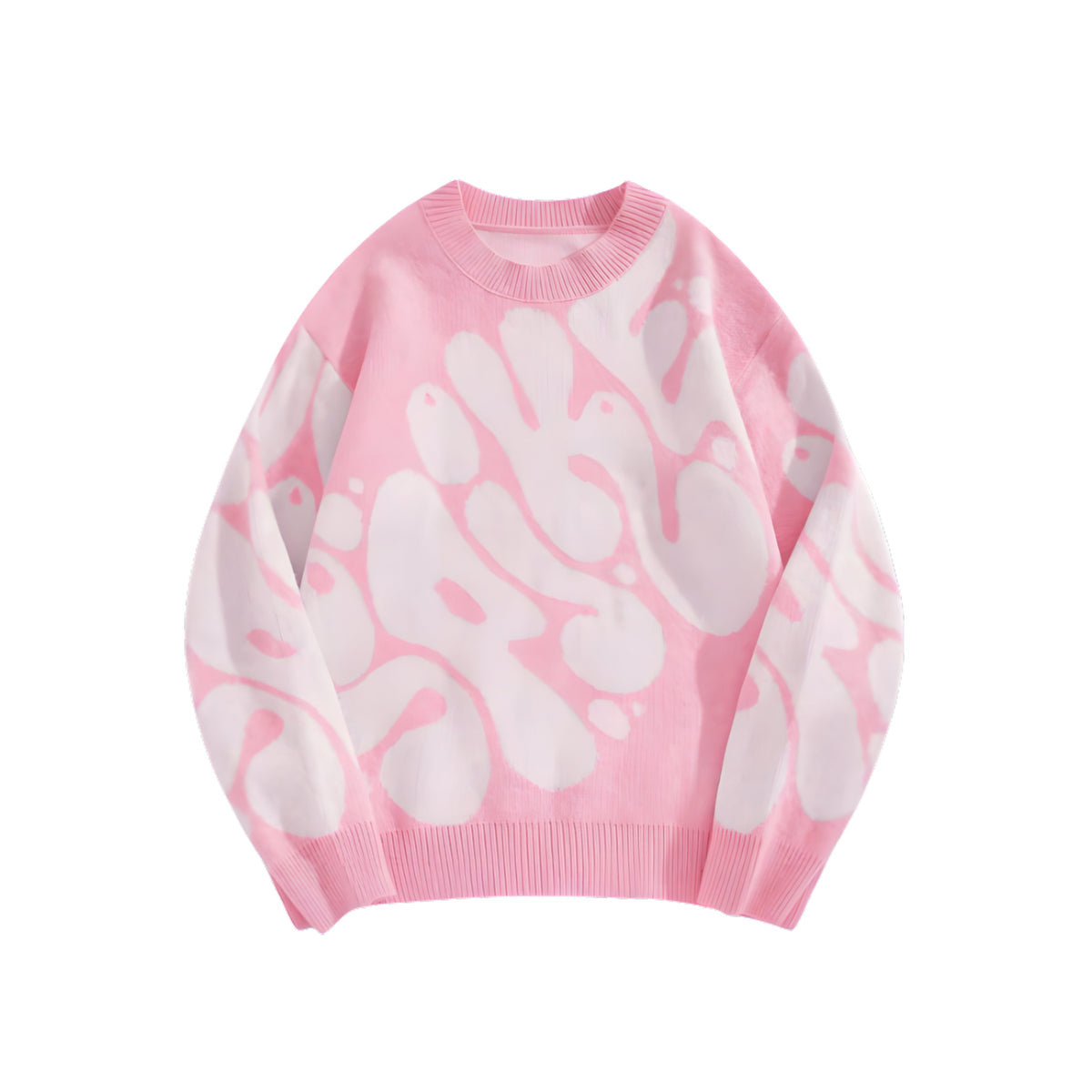 WHIRL — SWEATER