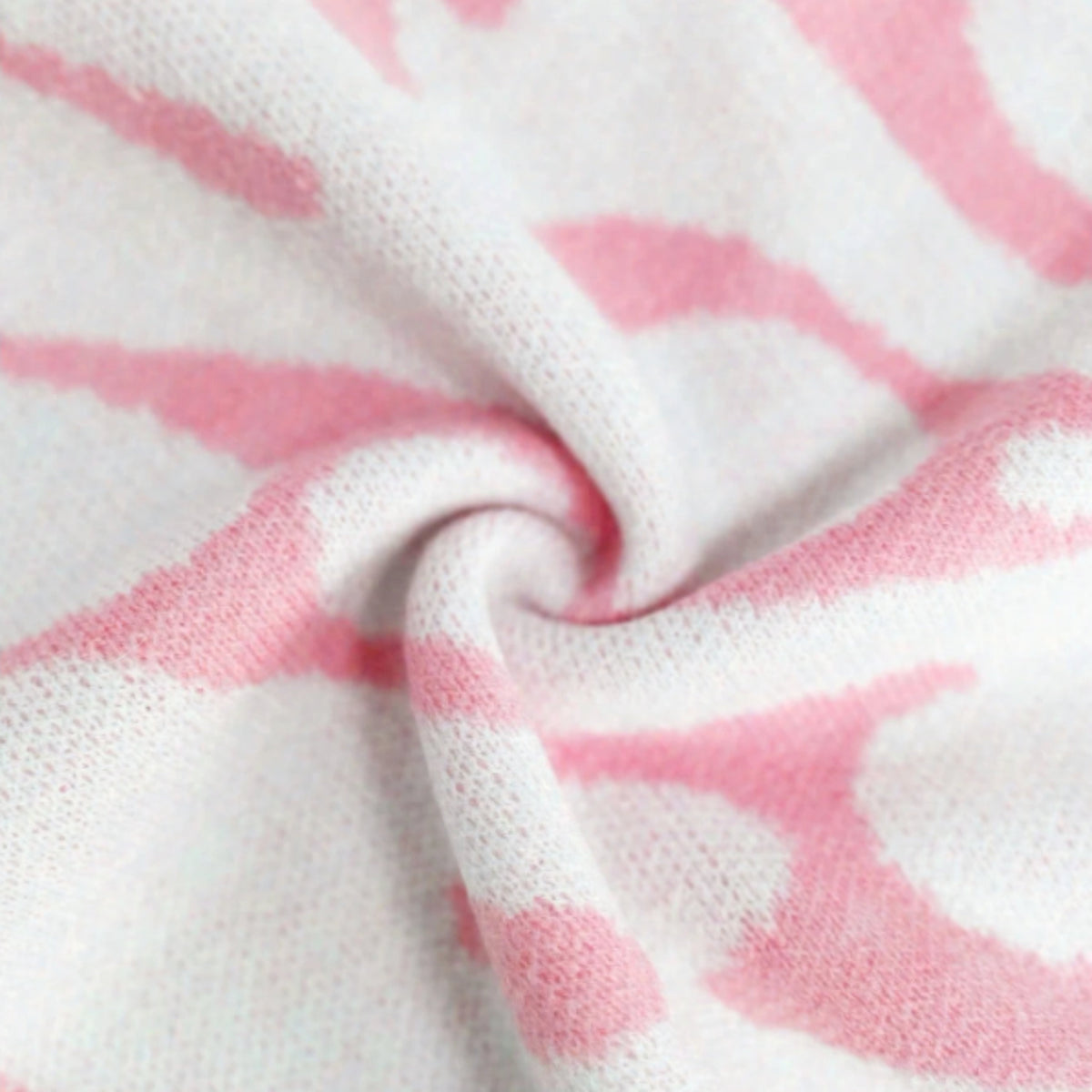 WHIRL — SWEATER