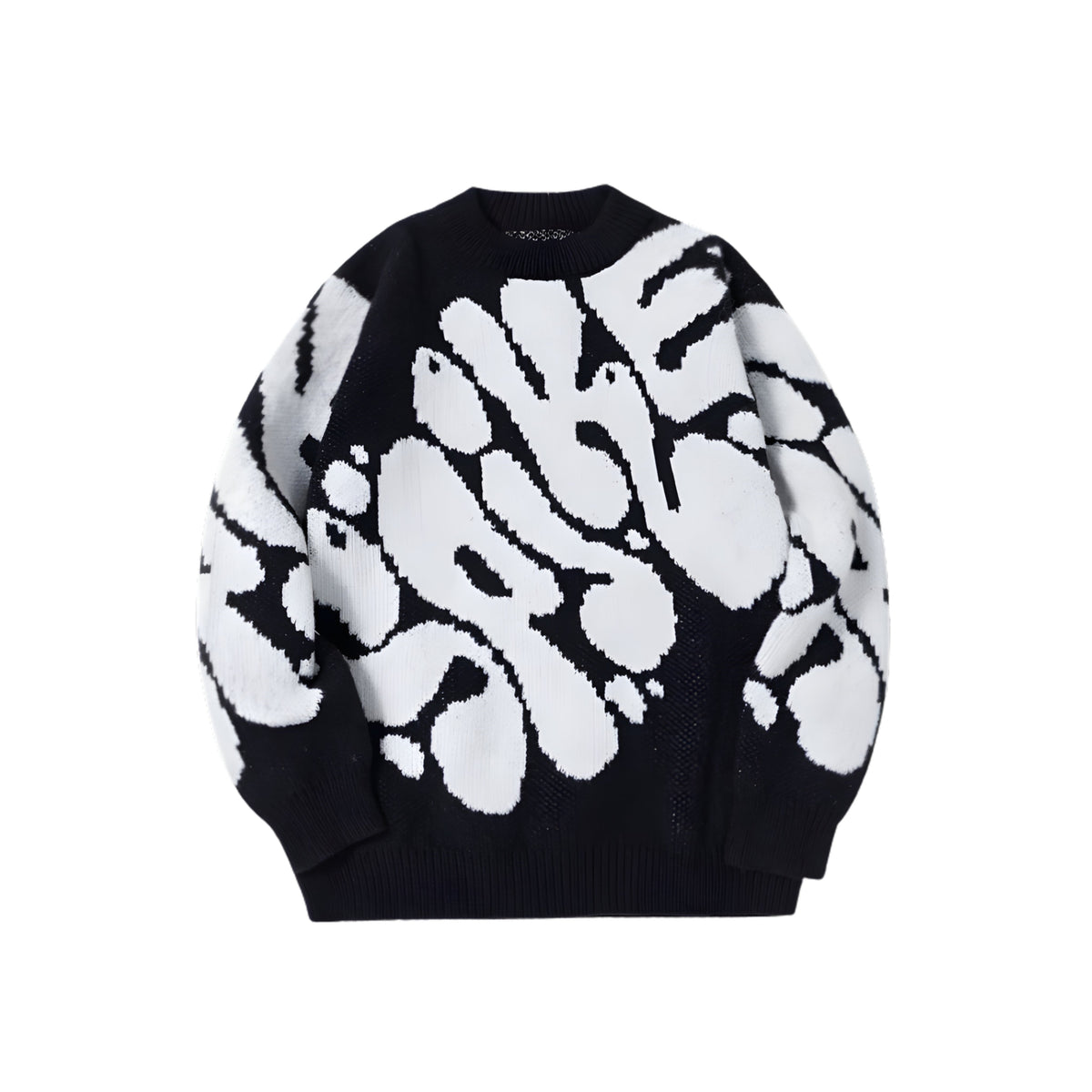 WHIRL — SWEATER