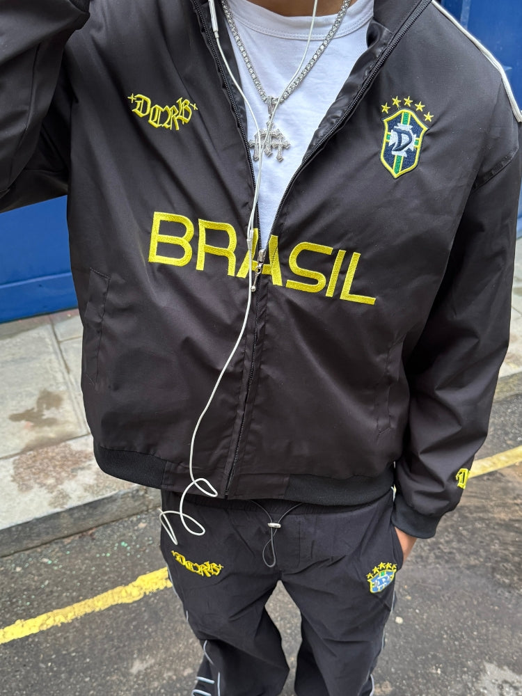 DCRB Brasil Joggers
