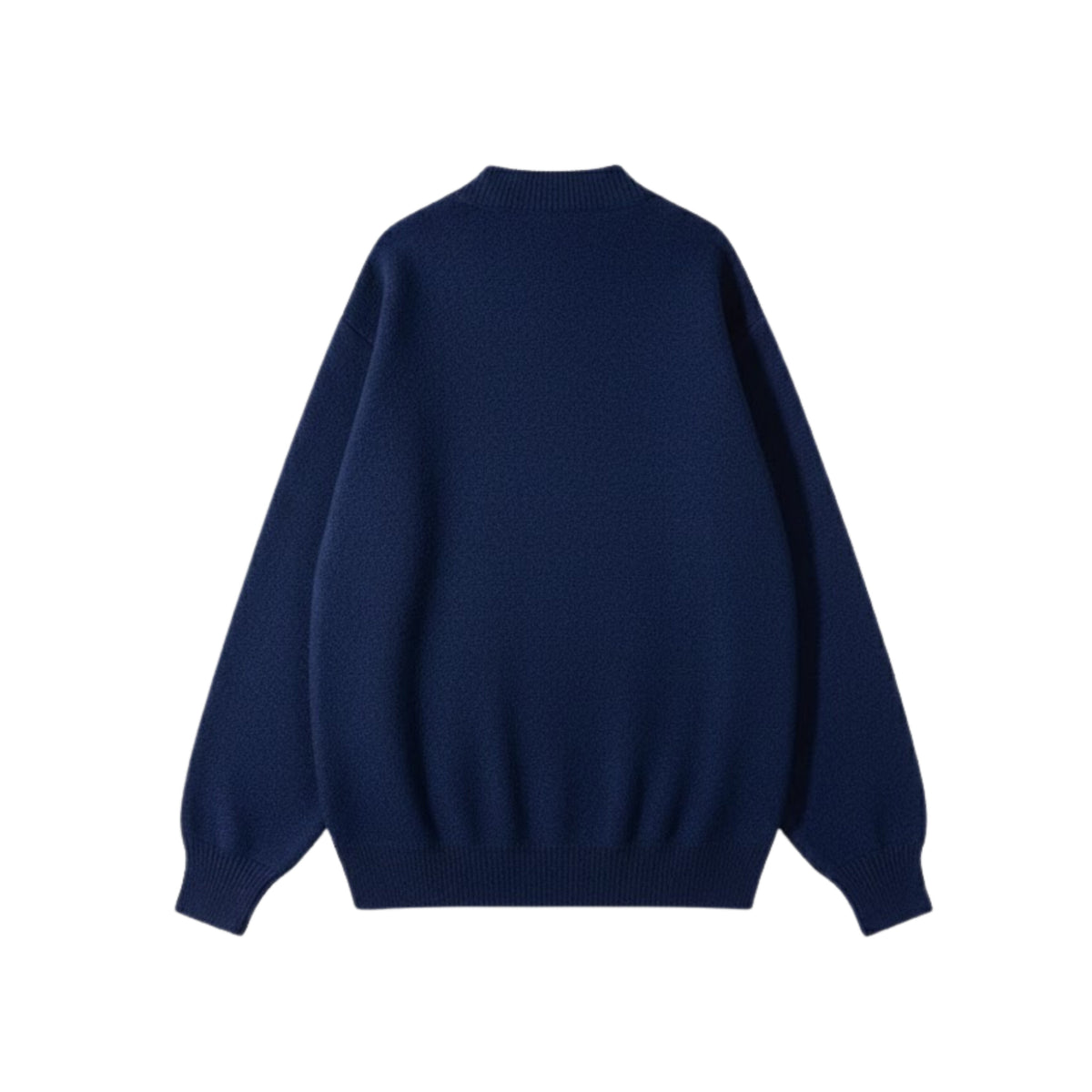 SCRIPT — SWEATER