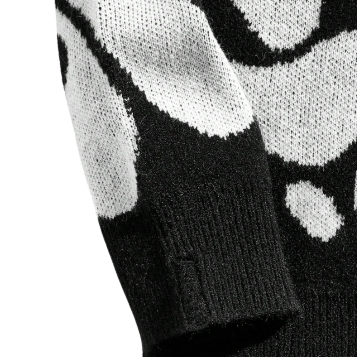 WHIRL — SWEATER