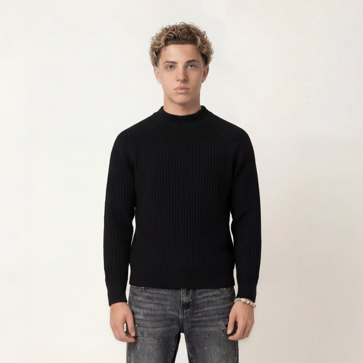 KYOTO — SWEATER