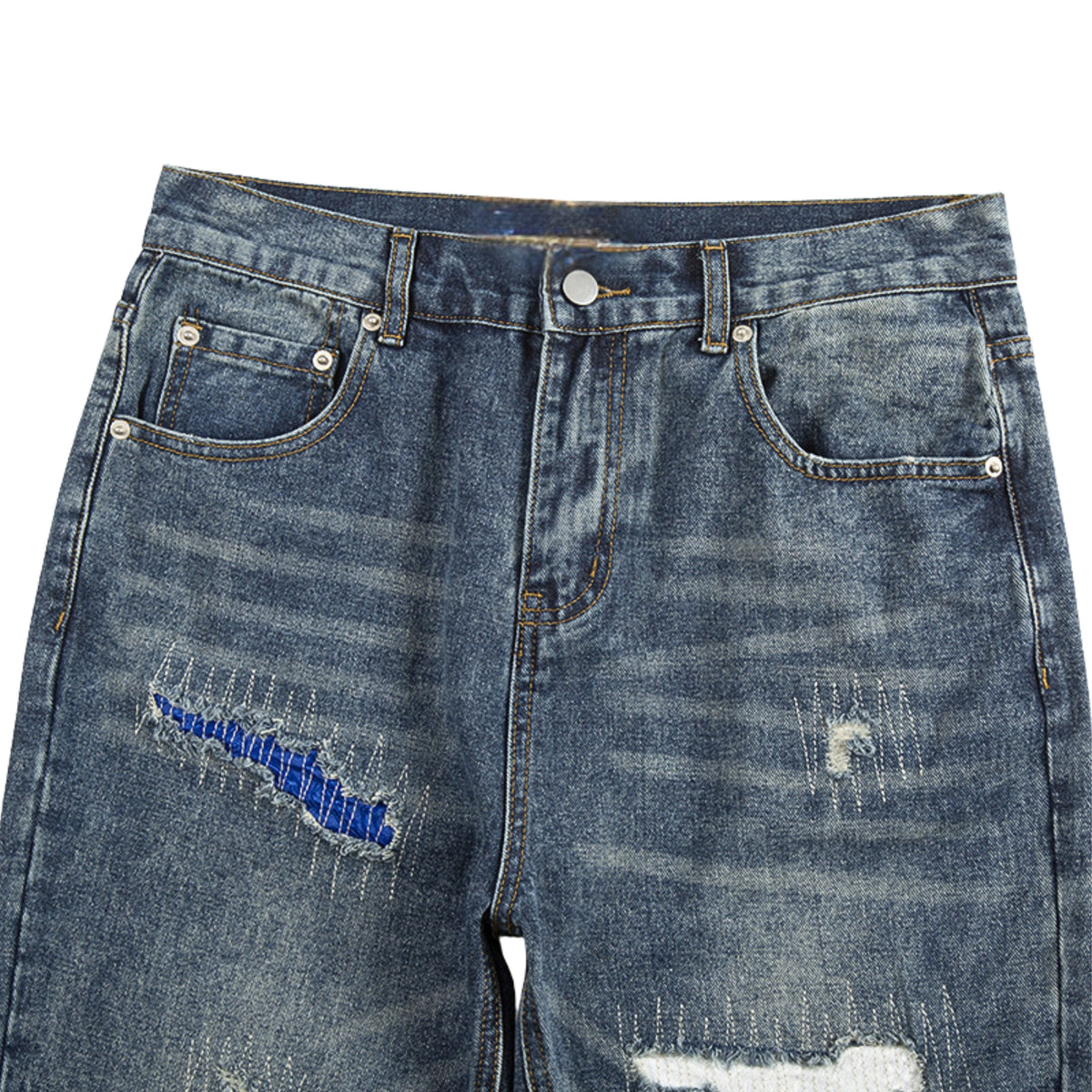 VIZIO — DENIM