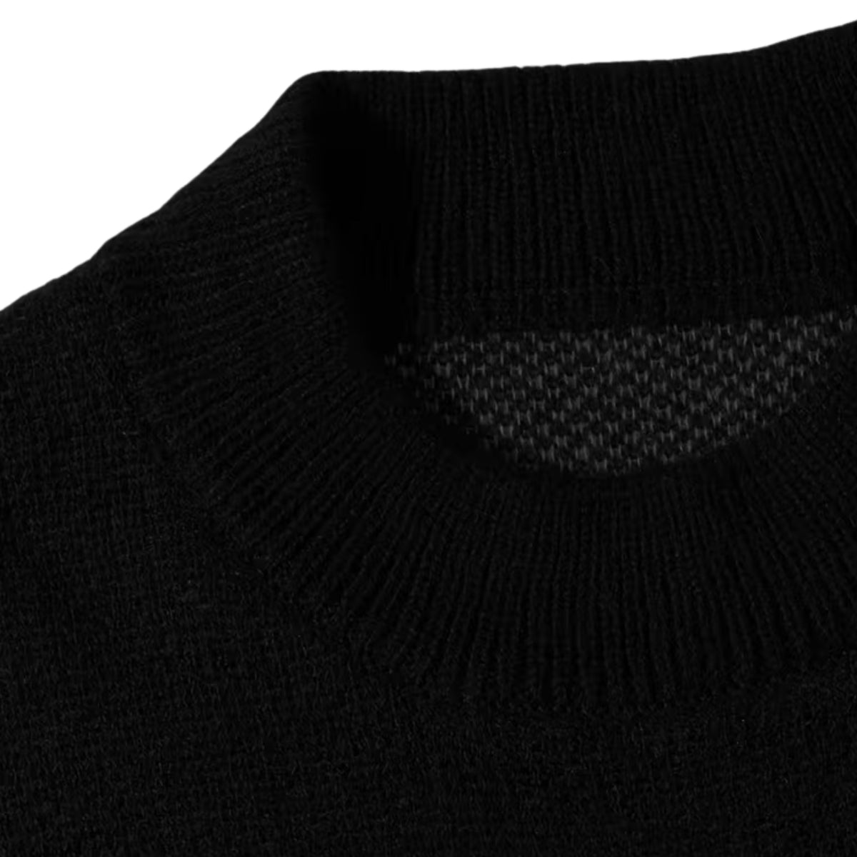 SCRIPT — SWEATER