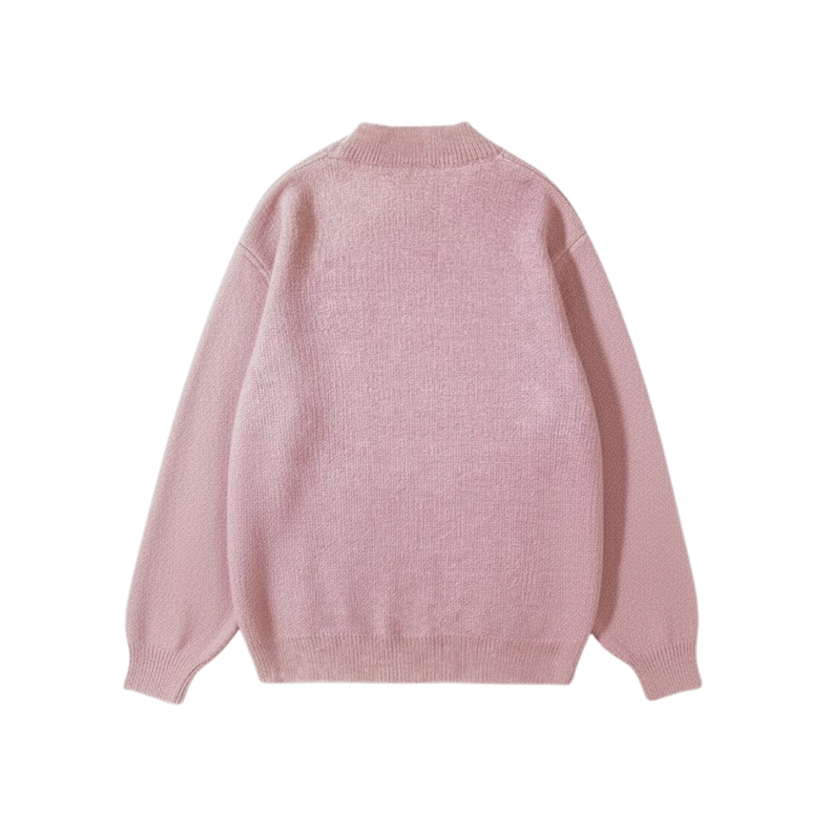SCRIPT — SWEATER