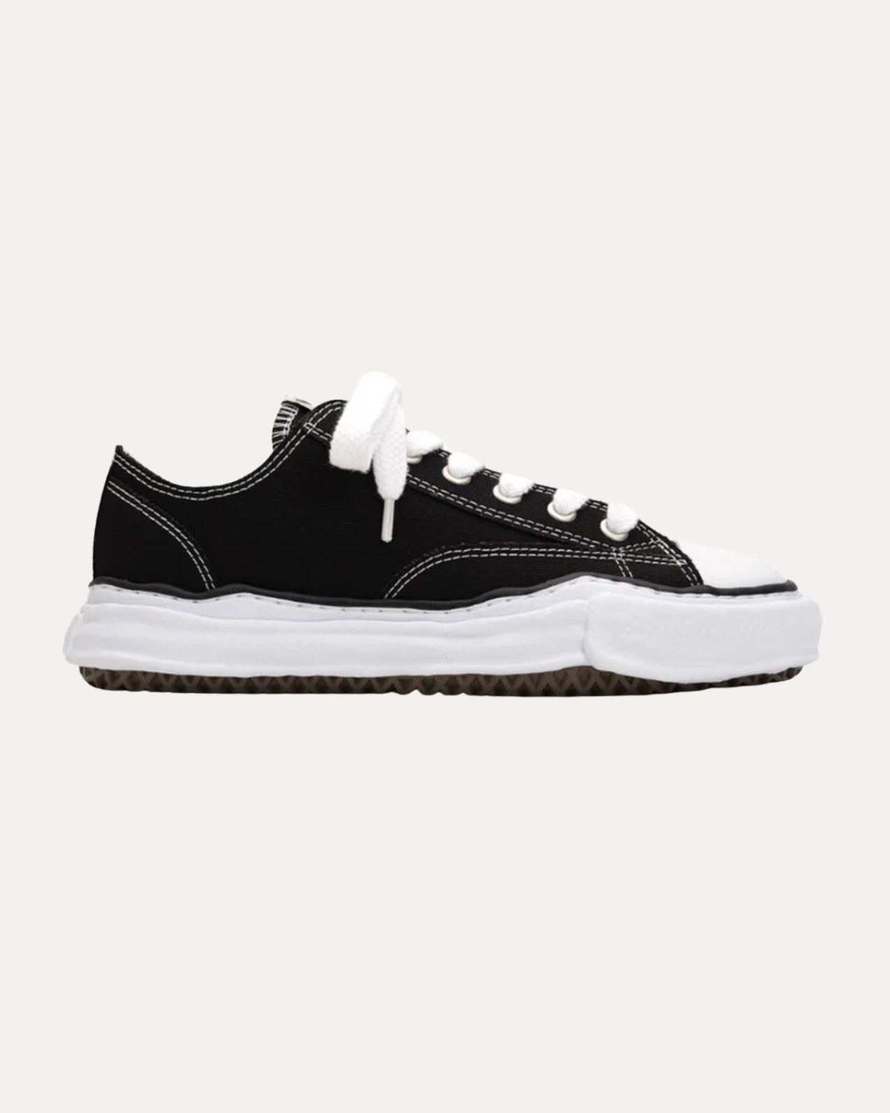 Street Low Sneaker