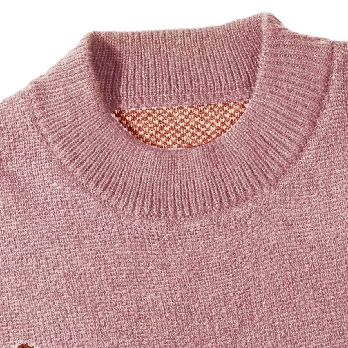 SCRIPT — SWEATER