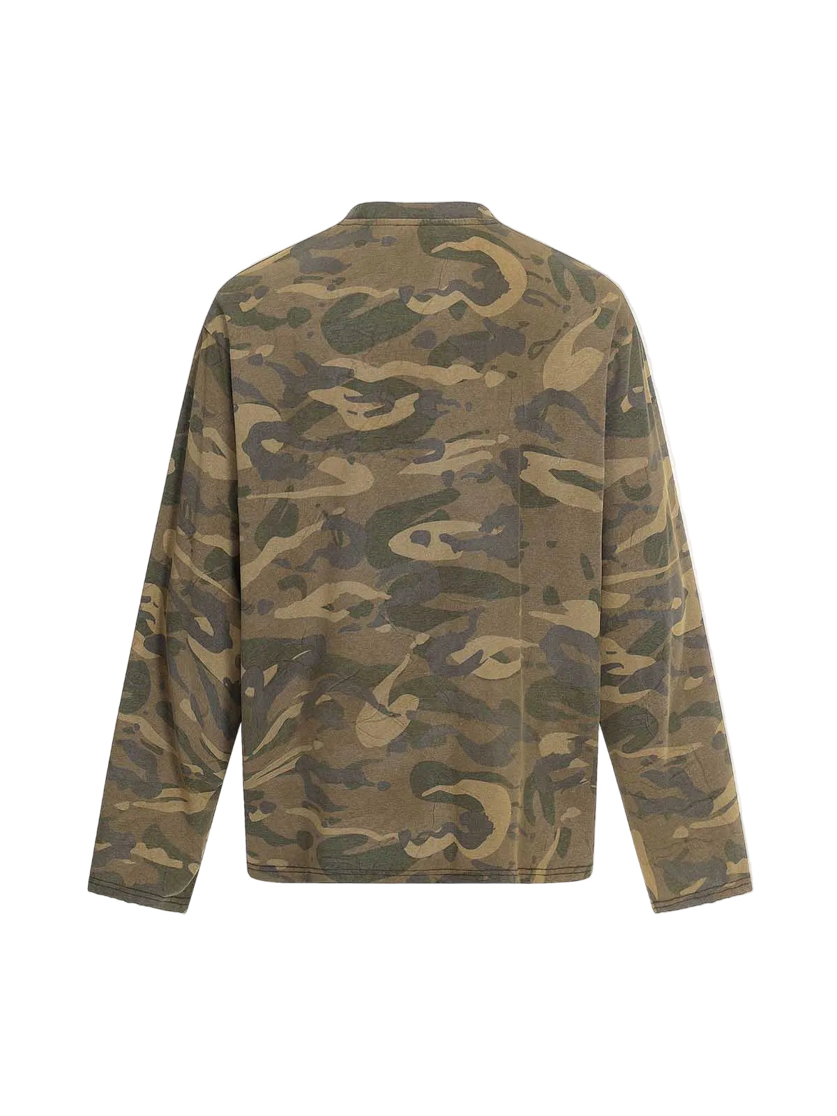 UNIT-8 Longsleeve