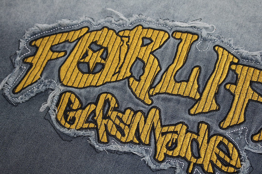 ForLife Patch Tee