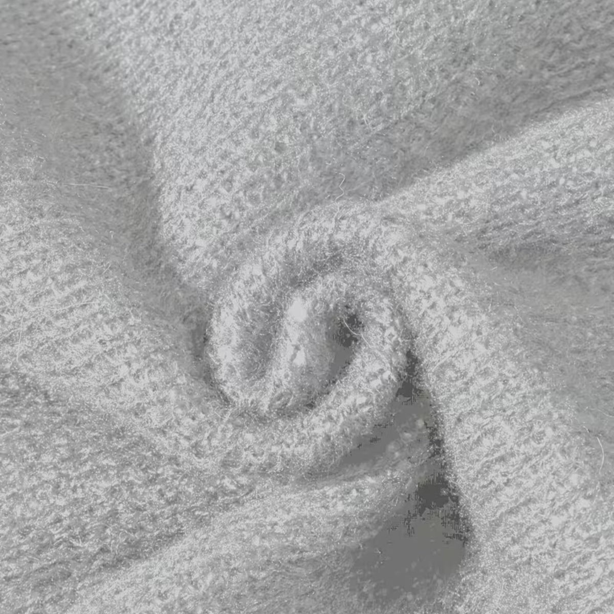 SCRIPT — SWEATER