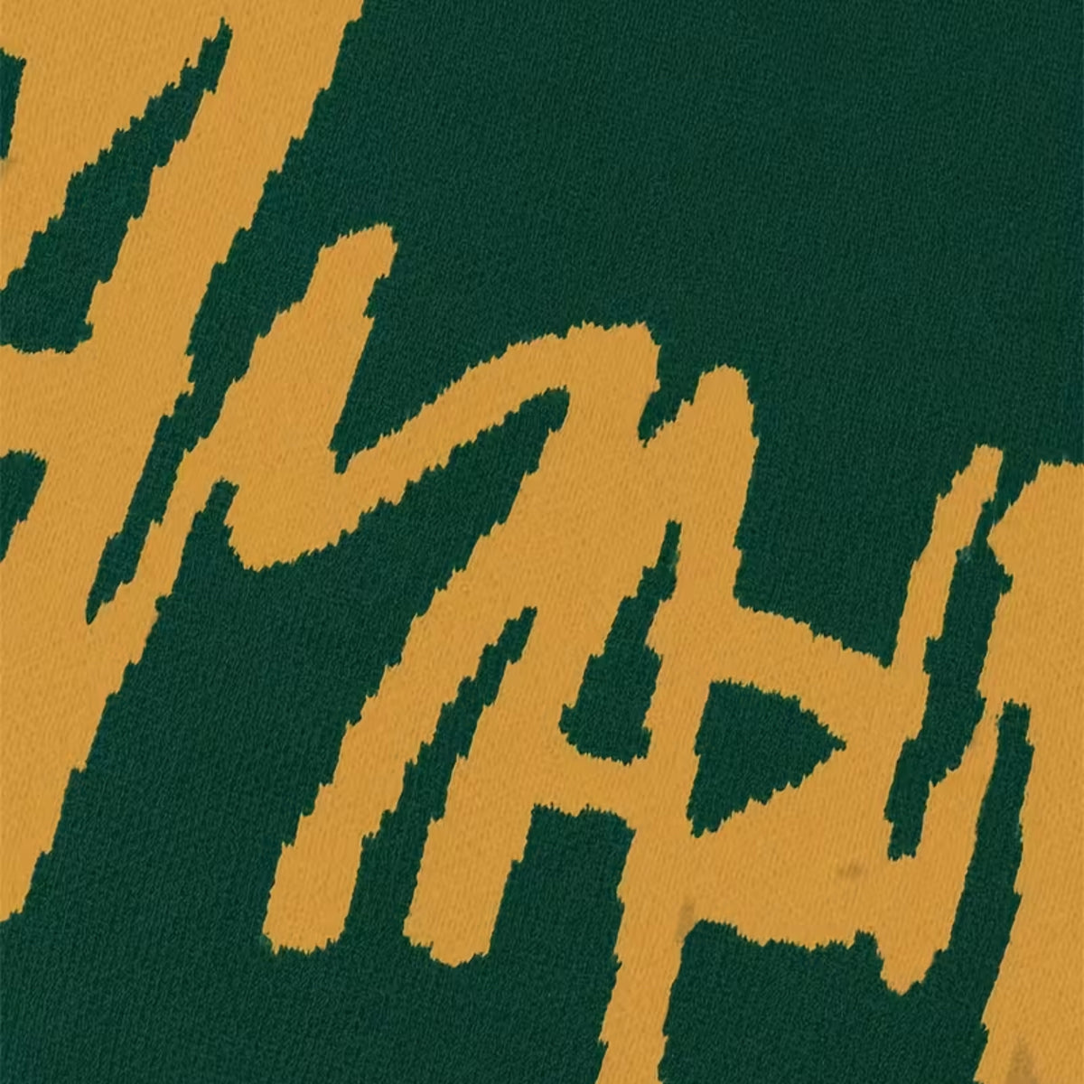 SCRIPT — SWEATER