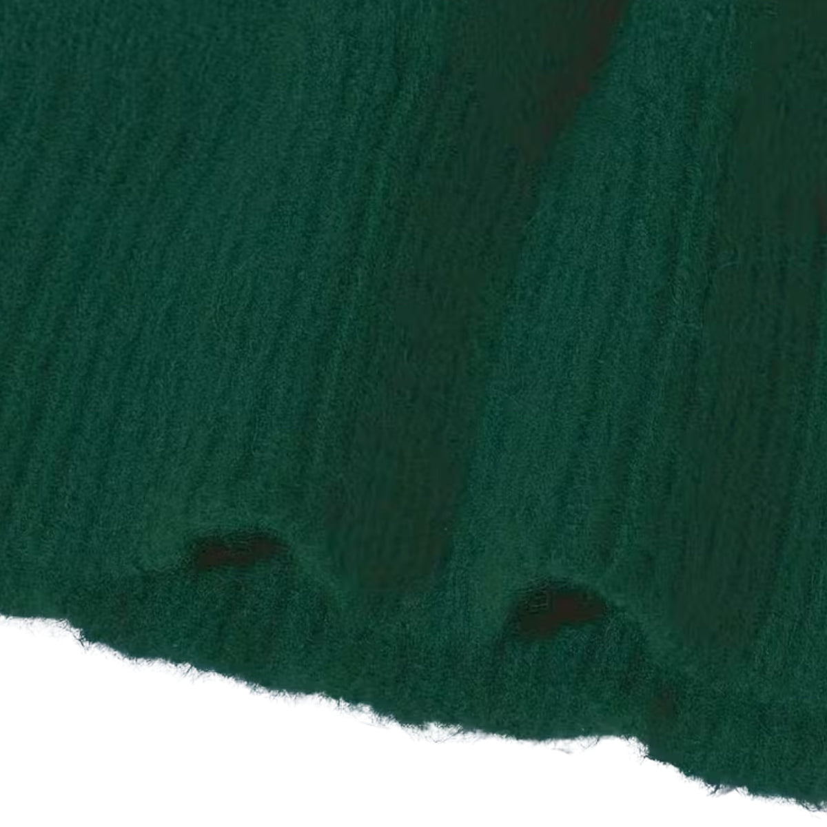 SCRIPT — SWEATER