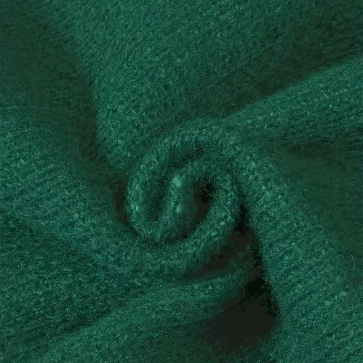 SCRIPT — SWEATER