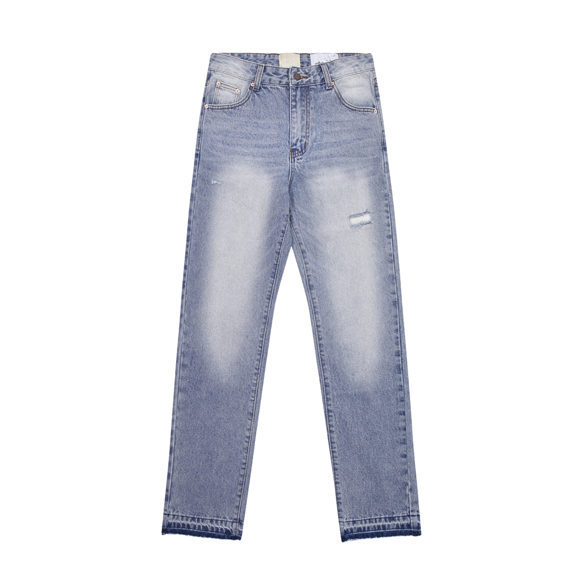 AOSTRO — DENIM