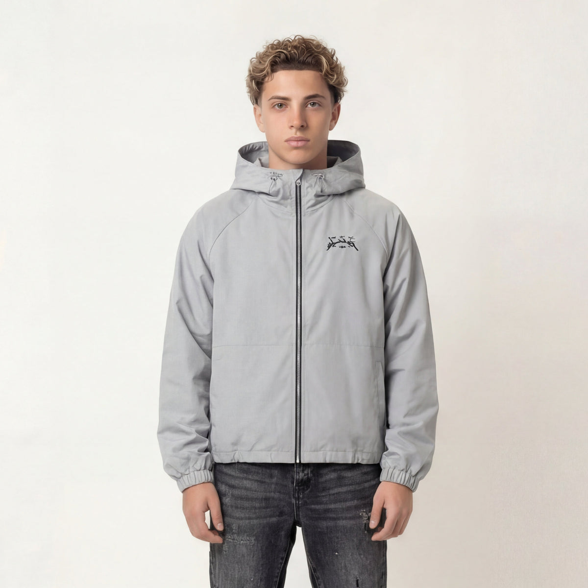 VEIKA — JACKET