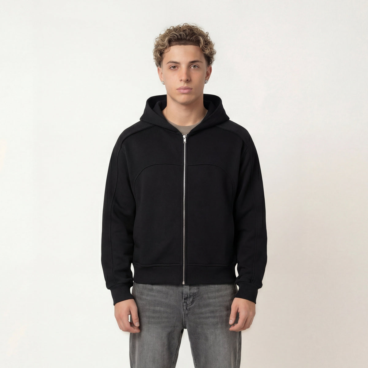 VELIN — HOODIE