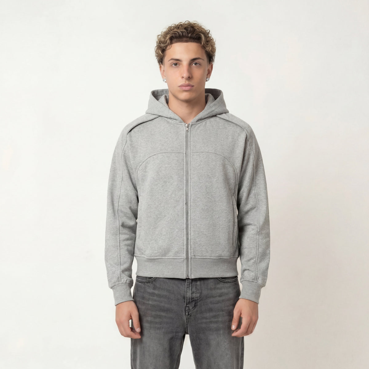 VELIN — HOODIE