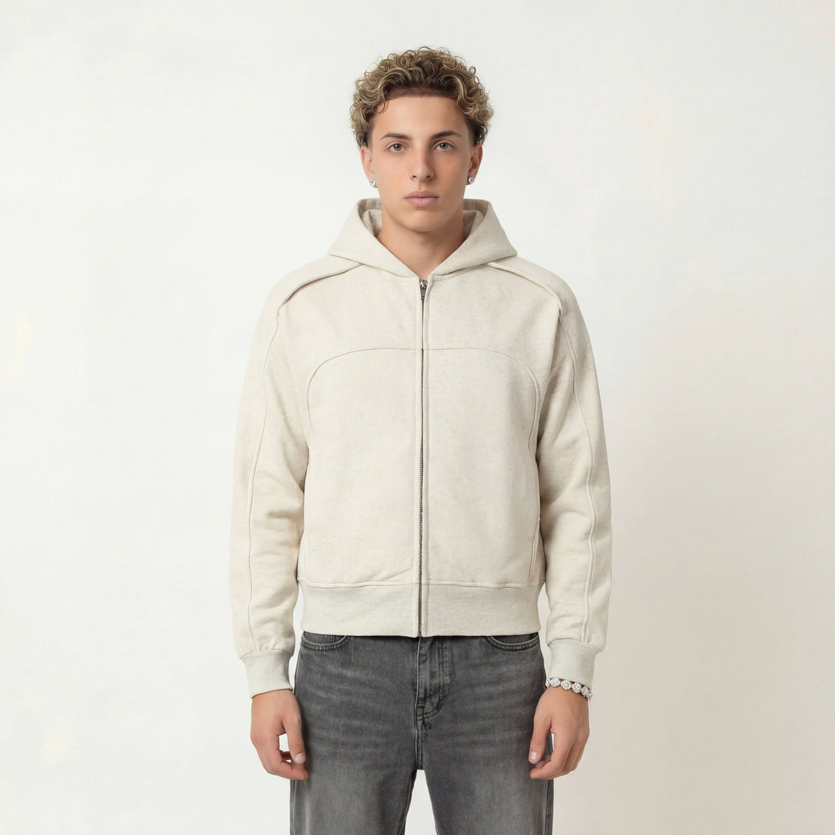 VELIN — HOODIE