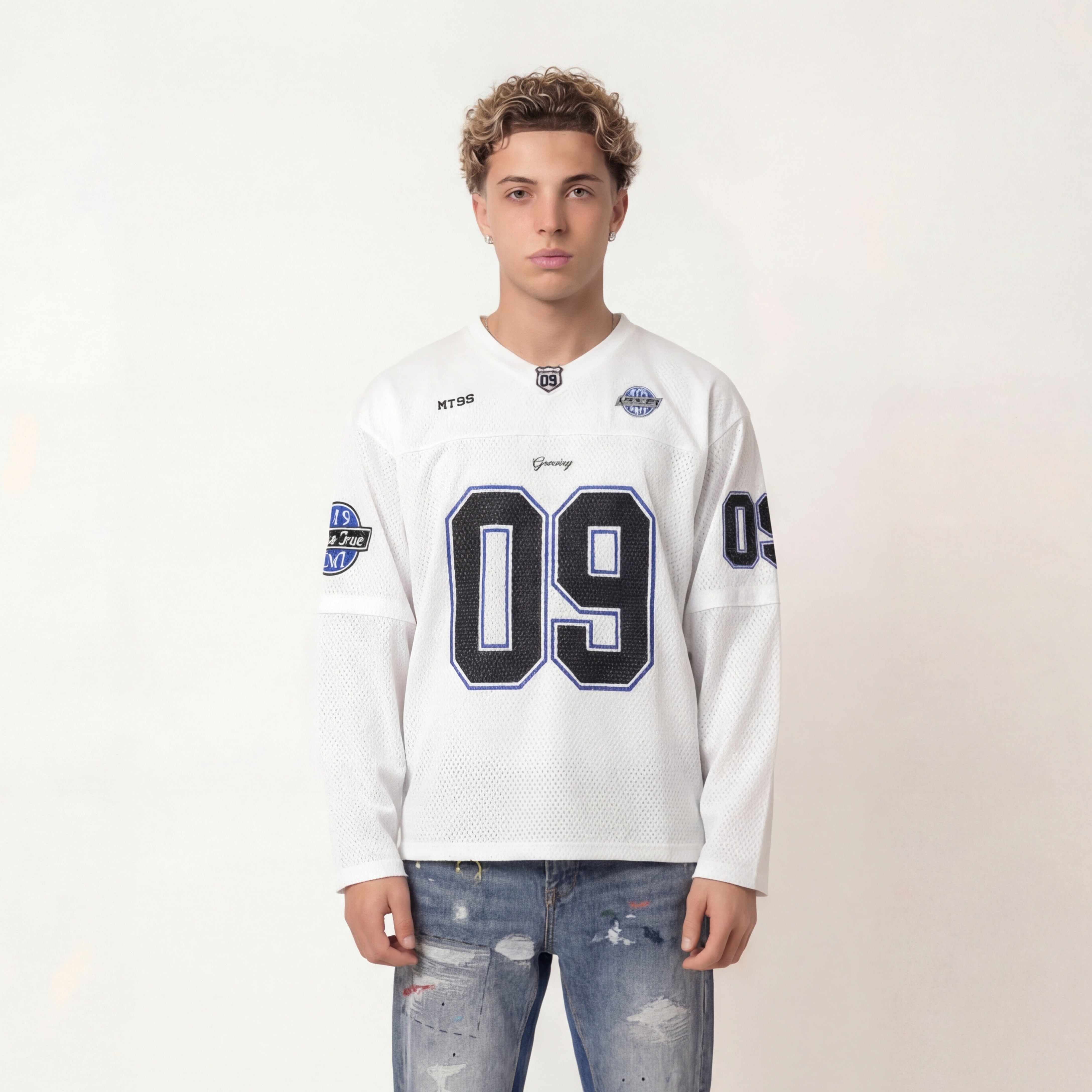 ONIX – JERSEY