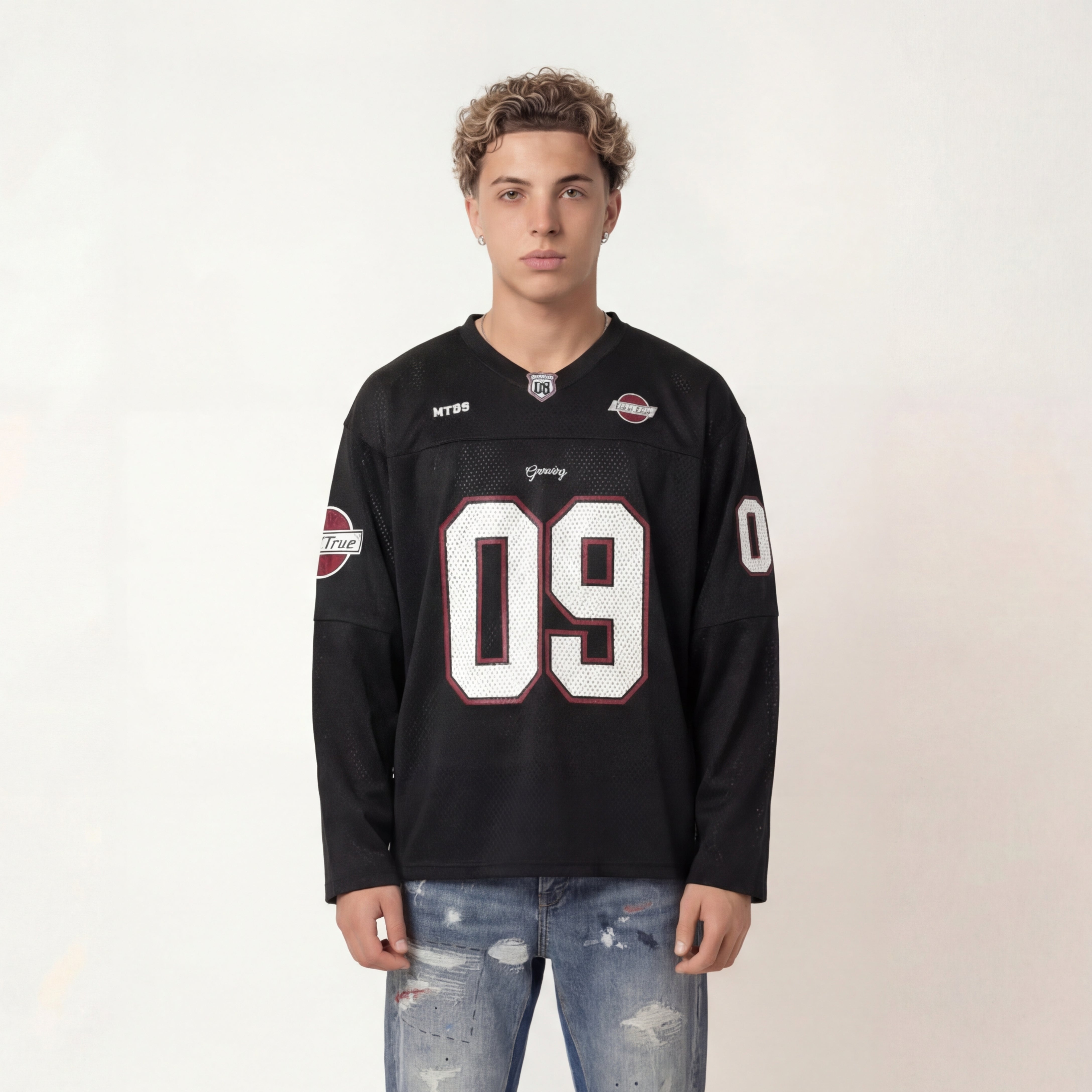 ONIX – JERSEY