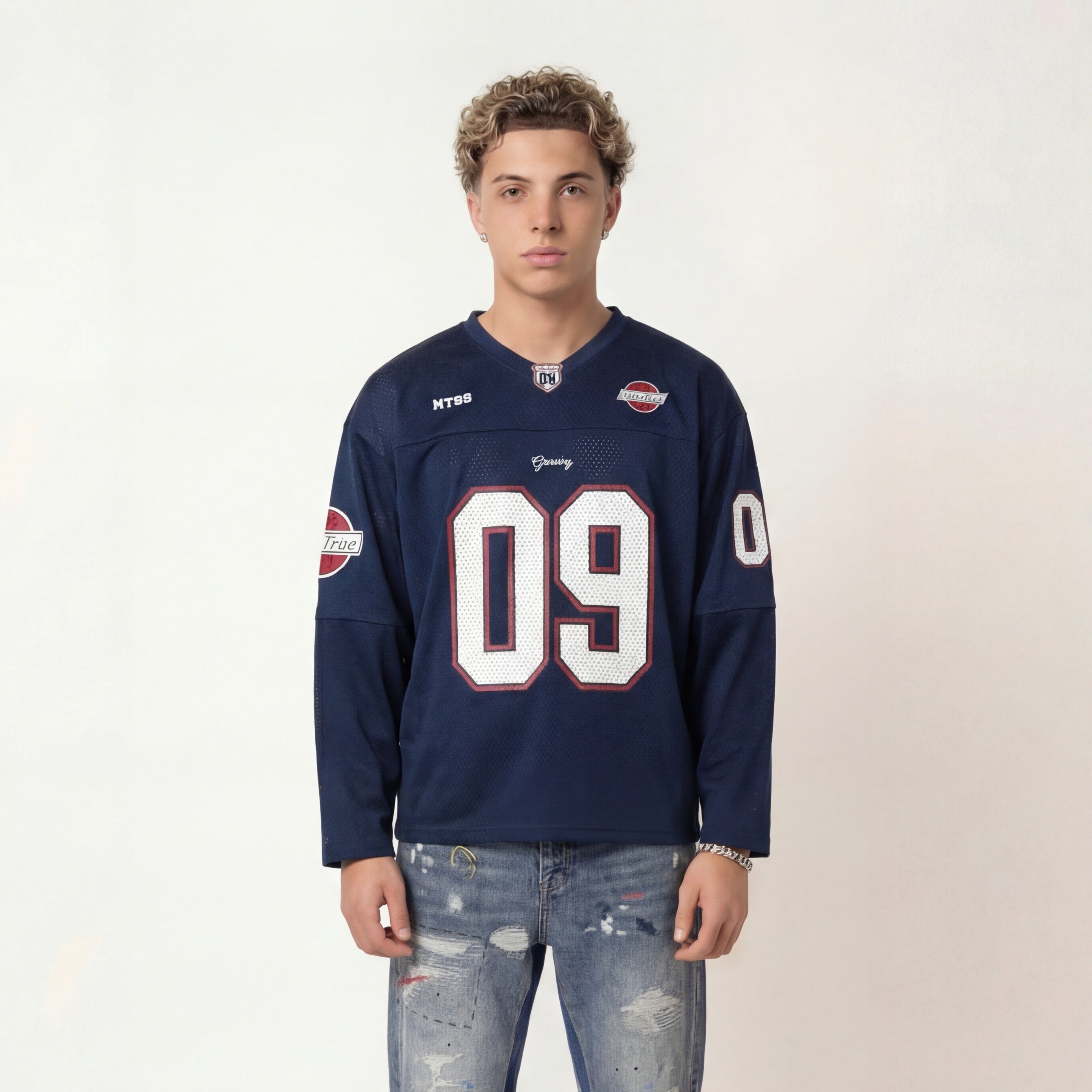 ONIX – JERSEY