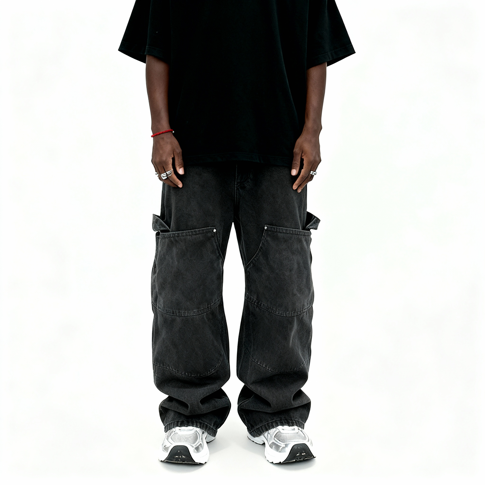 Baggy Fit | Carpenter Canvas