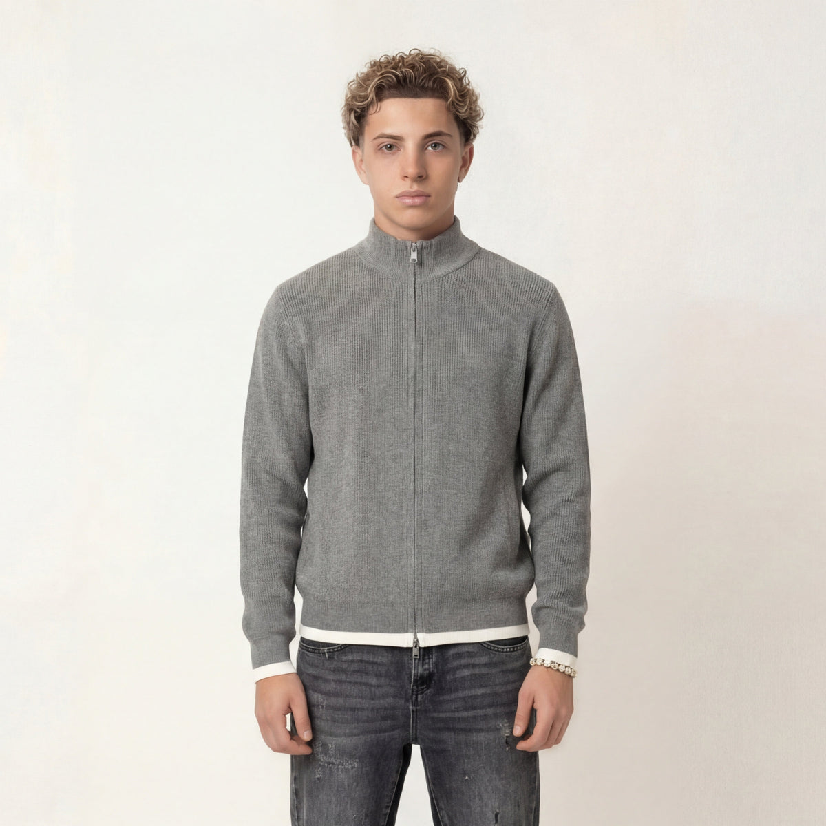 SOMBRE — SWEATER