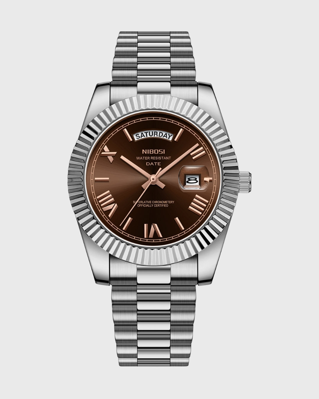 OLIVARO