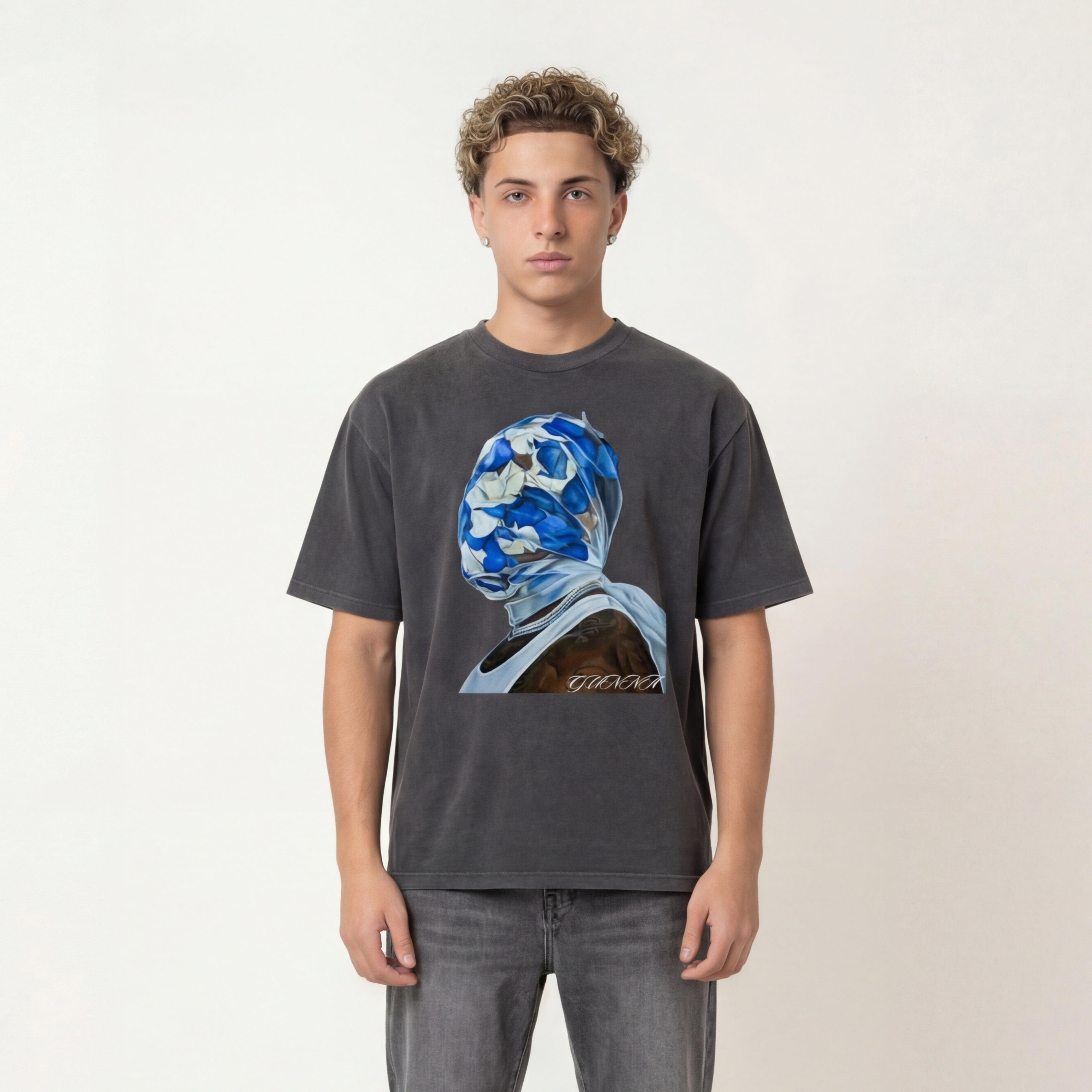 WUNNA - TEE