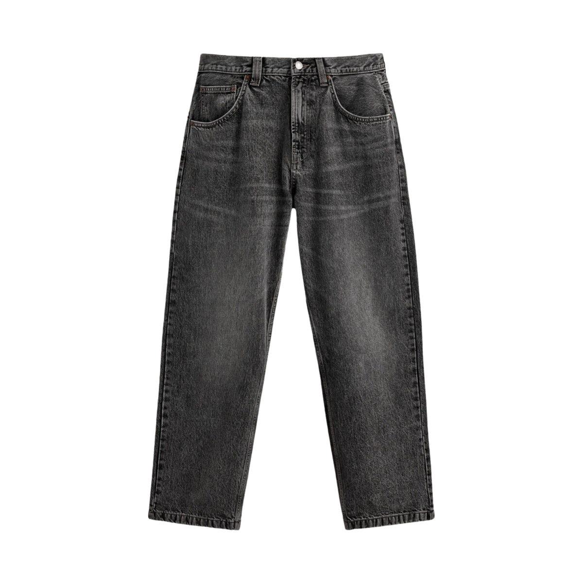 STRAIGHT FIT - JEANS