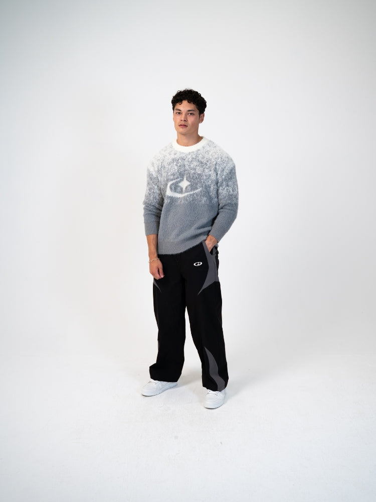 DCRB Mohair Sweater
