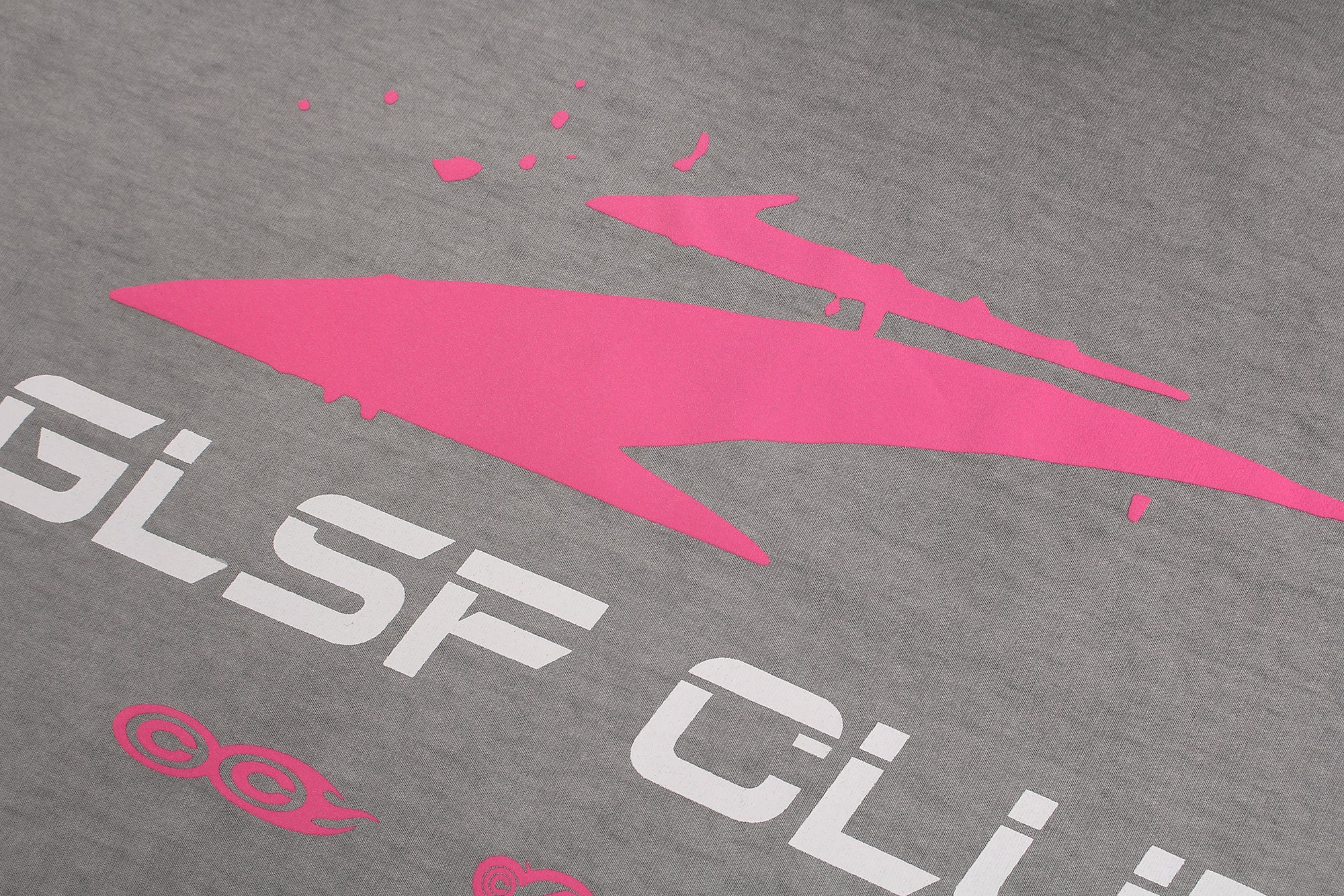 Club Motion Tee