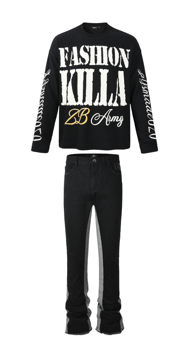 Fashion Killa