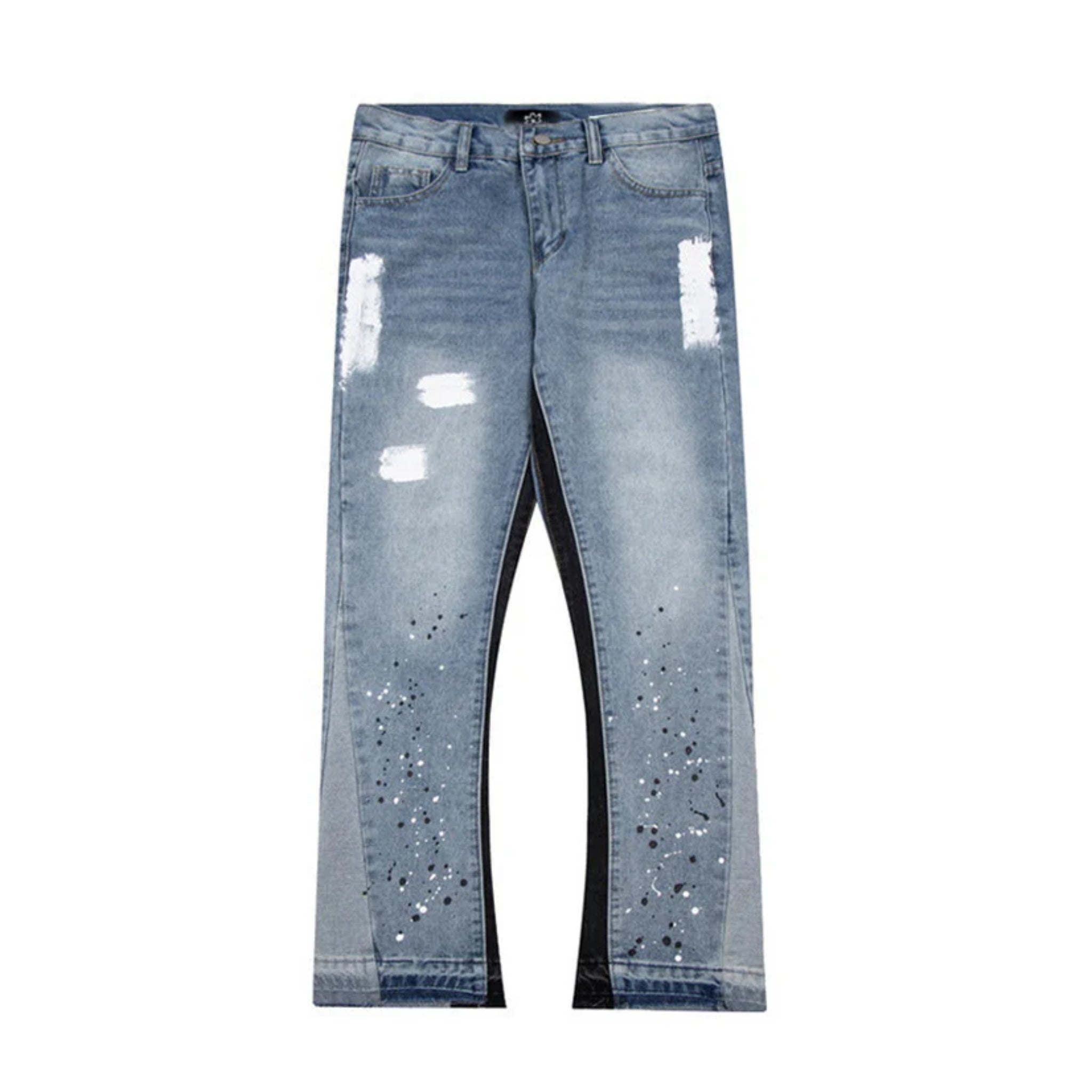 FLARED JEANS BUNDLE 2