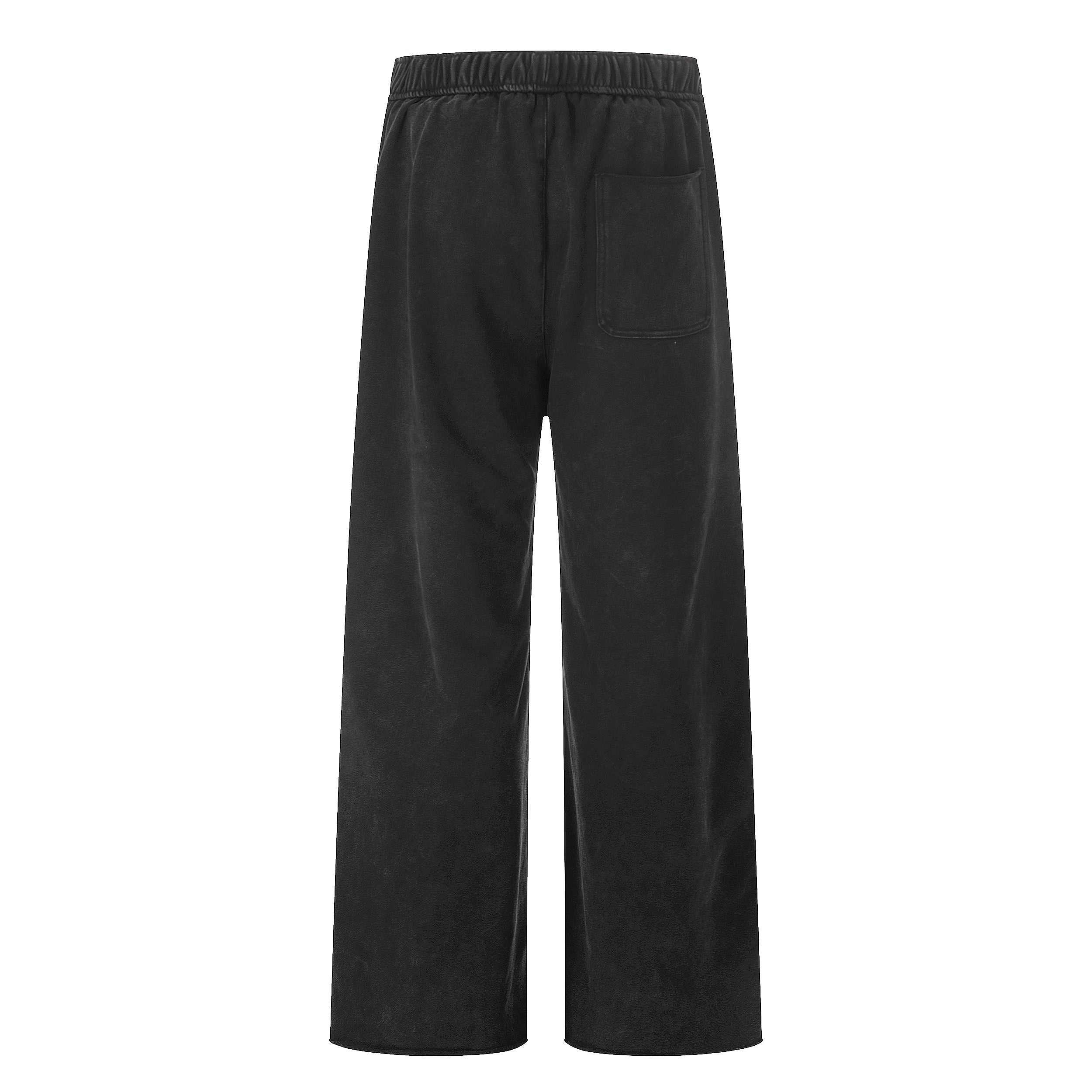 Shadow Relaxed Pants