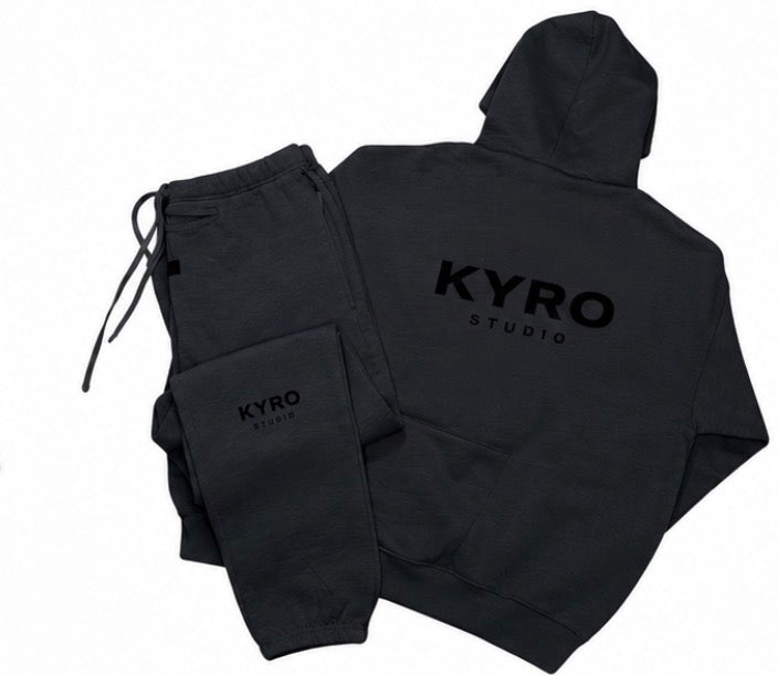 Essential Tracksuit